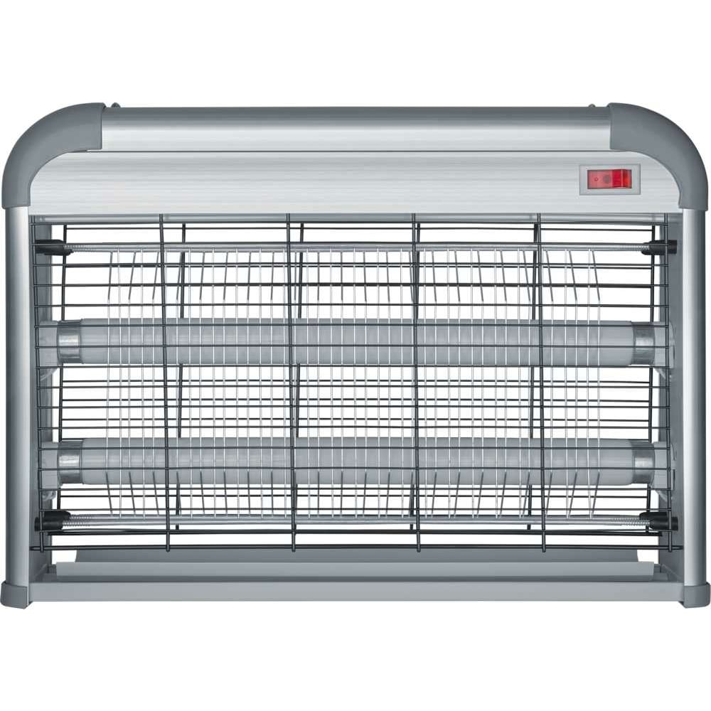 Изображение товара Отпугиватель Navigator NMK-07 светильник 20 Вт для мух комаров и мошек