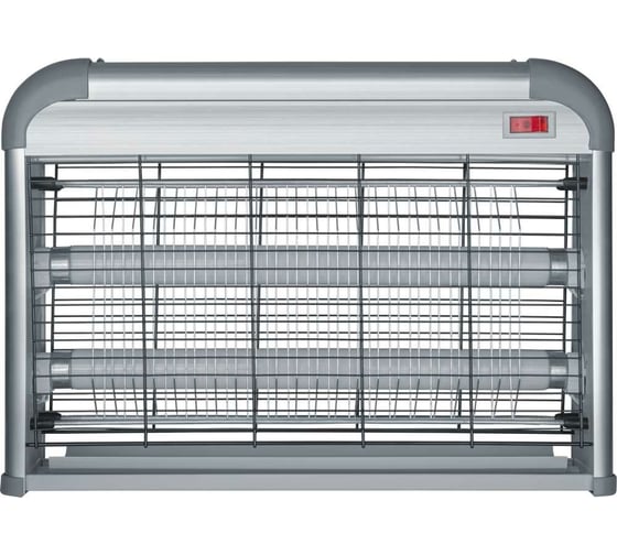 Изображение товара Отпугиватель Navigator NMK-07 светильник, 20 Вт 93197