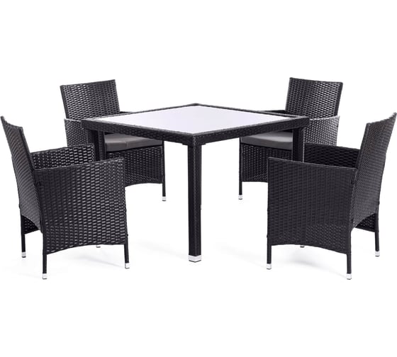 Изображение товара Обеденный сет Tetchair 13355