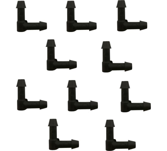 Изображение товара Уголок для микротрубки 3.5 мм Профитт 10 шт. 1648468