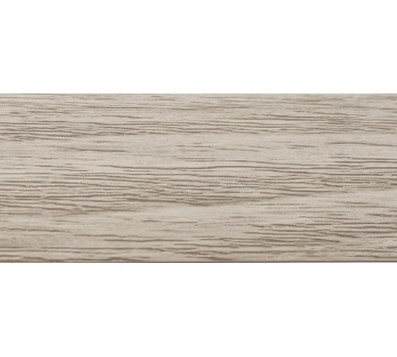 Изображение товара Порог IDEAL Изи 36 мм, 1.6 м, 276 сосна беленая ПИ36-1,6 276 СОС БЛН