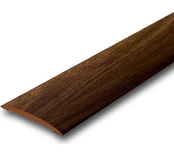 Изображение товара Порог IDEAL Изи 36 мм, 1.6 м, 292 орех миланский ПИ36-1,6 292 ОРХ МИЛ