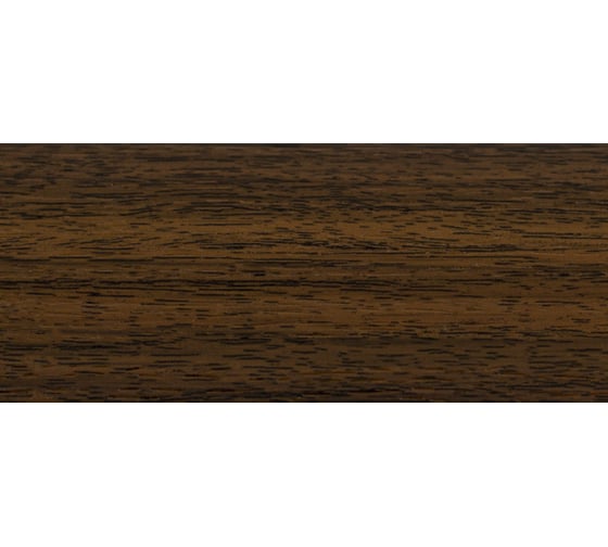 Изображение товара Порог IDEAL Изи 36 мм, 1.6 м, 291 орех ПИ36-1,6 291 ОРХ