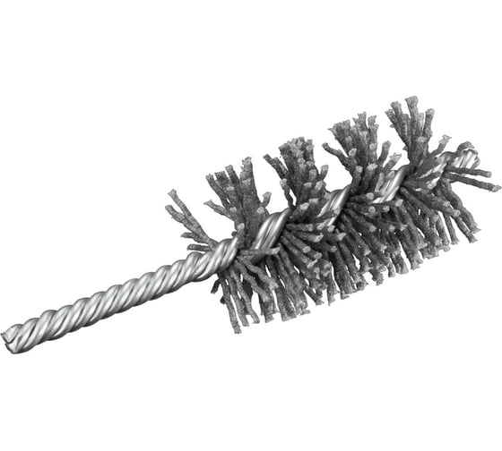 Изображение товара Трубный ершик SA 1 1/4", 320 грит SIT 1322