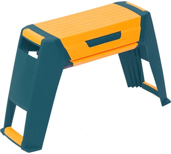 Изображение товара Садовая скамейка-перевертыш 3в1 HELEX H826