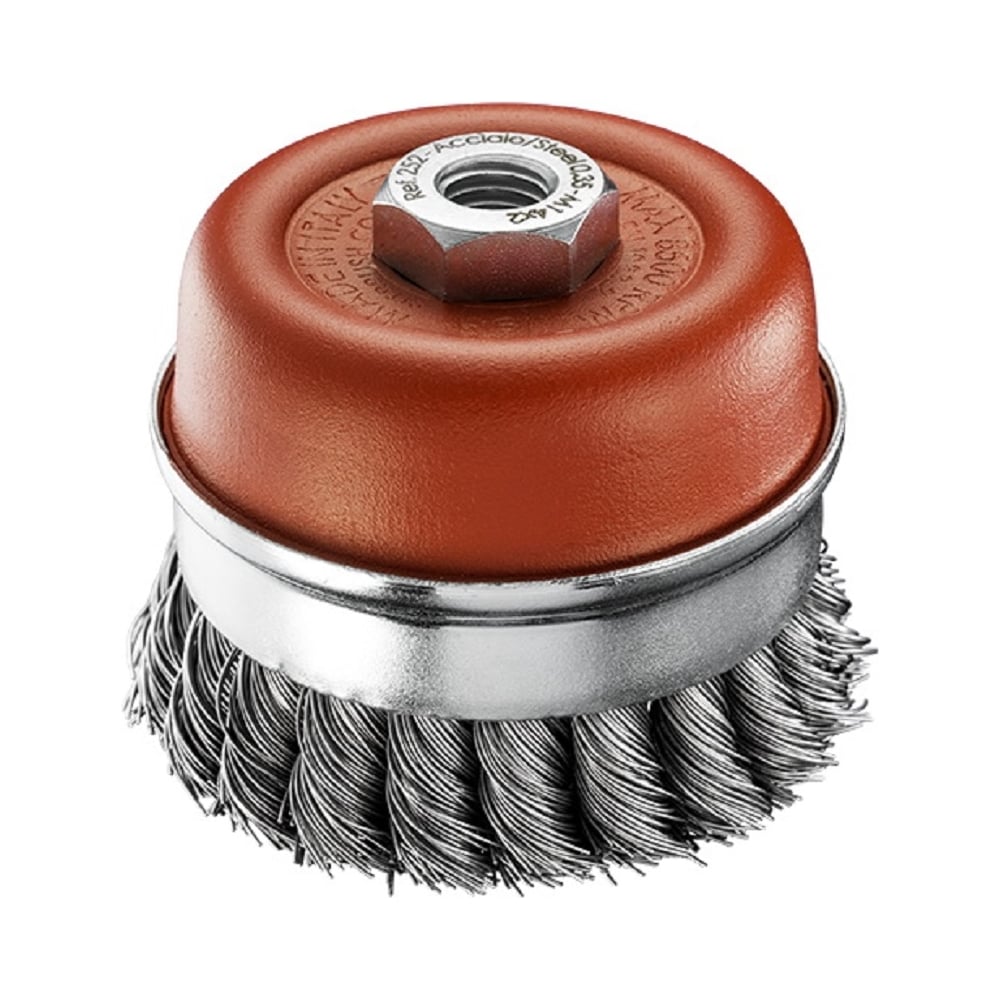 Чашечная щетка SIT