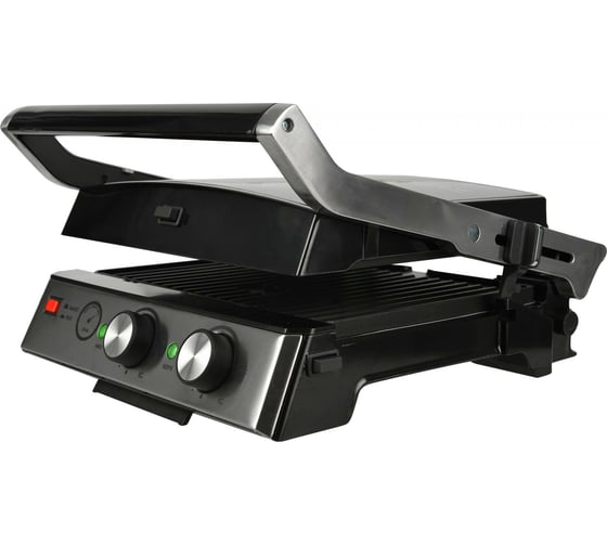 Изображение товара Многофункциональный электрический гриль GFGRIL термощуп GF-165