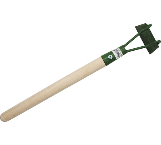 Изображение товара Мини-тяпка On 90мм, деревянная ручка 24-06-060