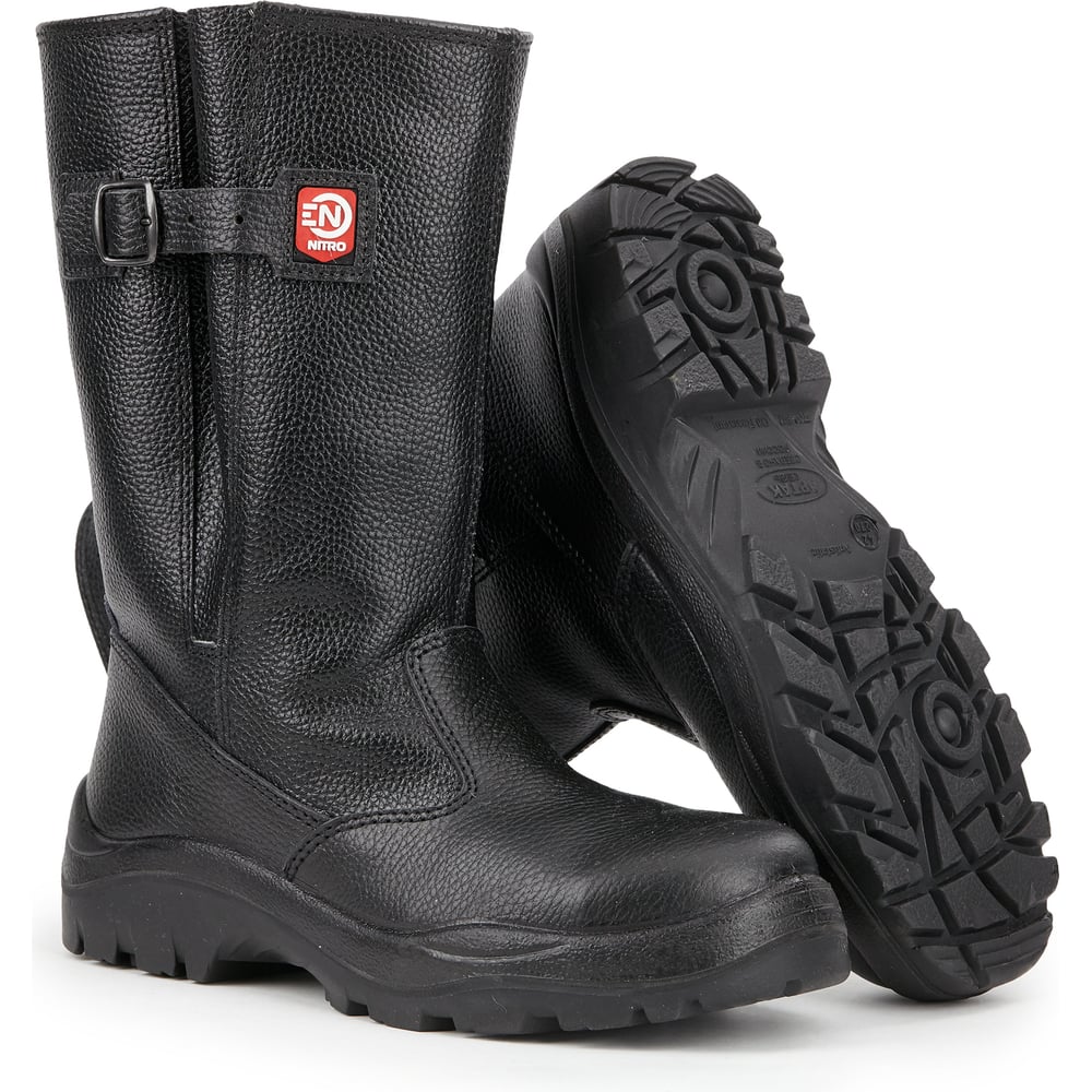 Изображение товара Сапоги с натуральным мехом Артак Нитро КП р.46