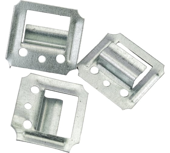 Изображение товара Кляймер STARFIX 4 мм, 200 шт. SMC1-62658-200