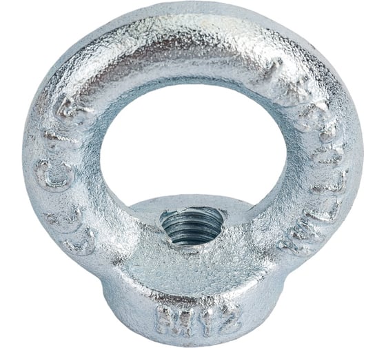 Изображение товара Рым-гайка STARFIX М12, DIN 582 SMP-56030-1