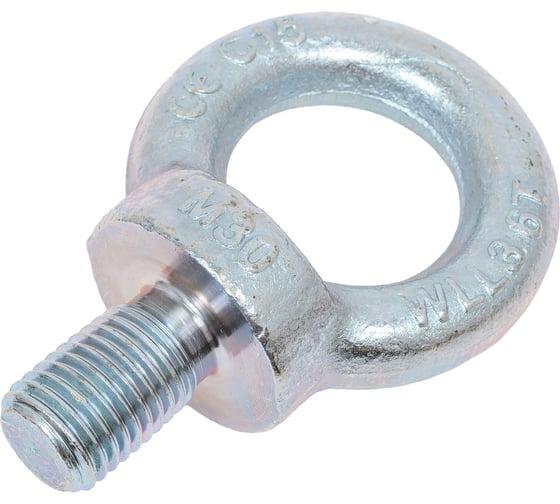 Изображение товара Рым-болт STARFIX М30, DIN 580 SMP-45795-1