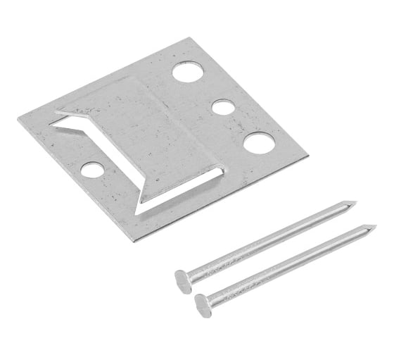 Изображение товара Кляймер STARFIX 3 мм, 200 шт. SMC1-62657-200