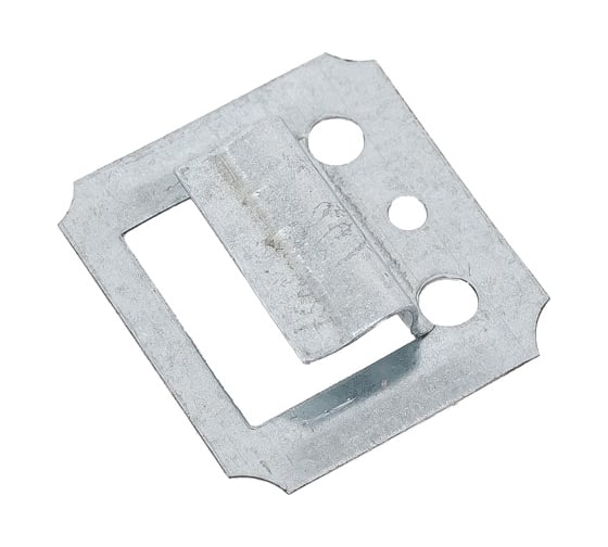 Изображение товара Кляймер STARFIX 3.5 мм, 200 шт. SMC1-62687-200