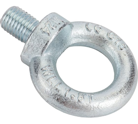 Изображение товара Рым-болт STARFIX М24, DIN 580 SMP-45789-1