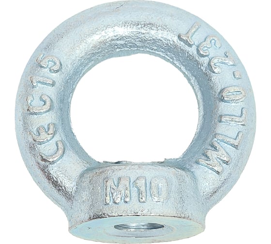 Изображение товара Рым-гайка STARFIX М10, DIN 582 SMP-56028-1