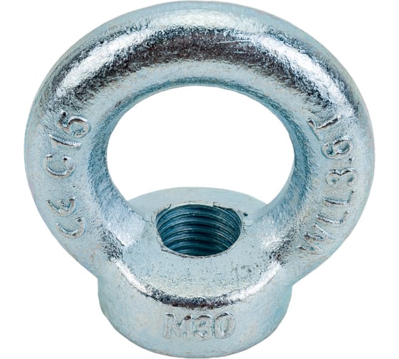 Изображение товара Рым-гайка STARFIX М30, DIN 582 SMP-56048-1