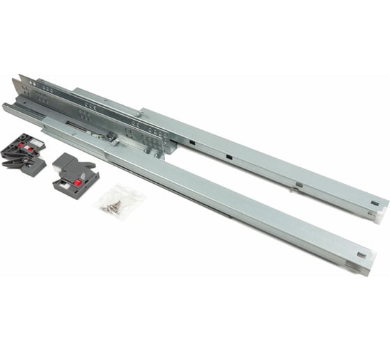 Изображение товара Направляющие механизмы BOYARD В-Slide DB8881Zn/500 100055