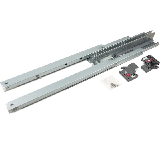 Изображение товара Направляющие механизмы BOYARD В-Slide DB8881Zn/450 100054
