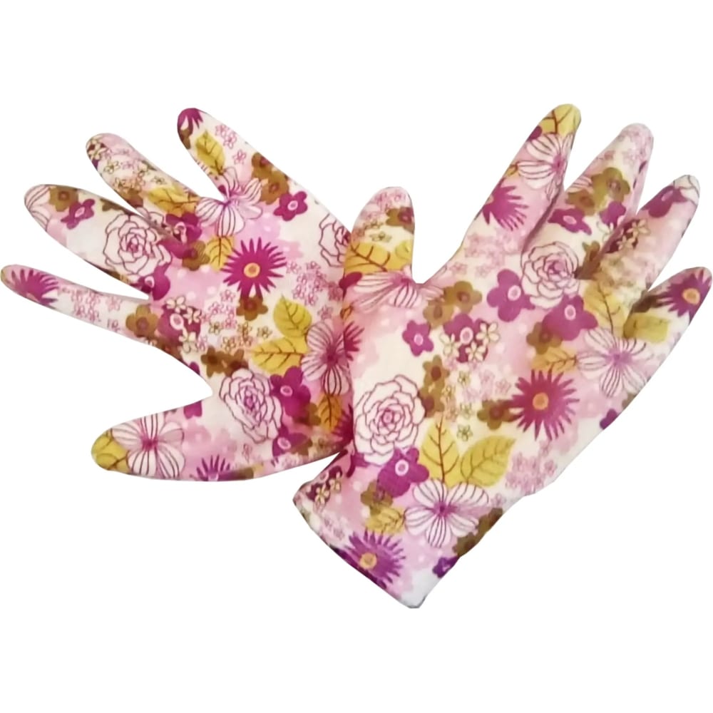 Садовые перчатки Спец globber перчатки globber розовый ростовка xs