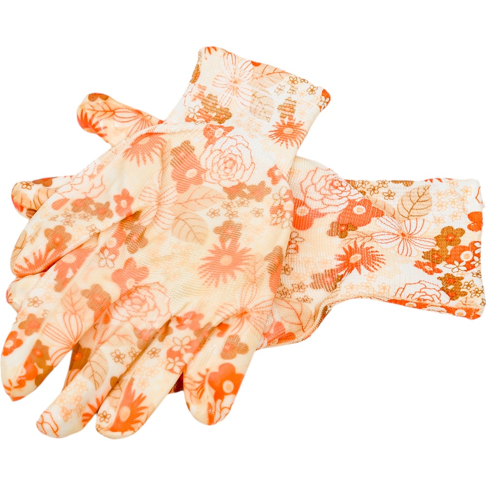 Садовые перчатки Спец osso комбинезон весна осень для собак сука оранжевый