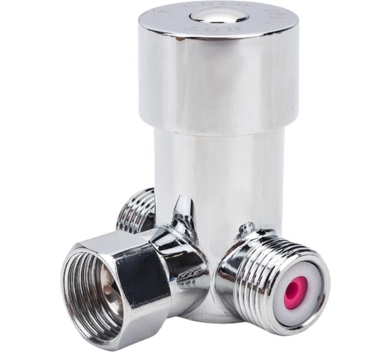 Изображение товара Смеситель для установки под раковину ZOLLEN CONTROL CO92600 463216