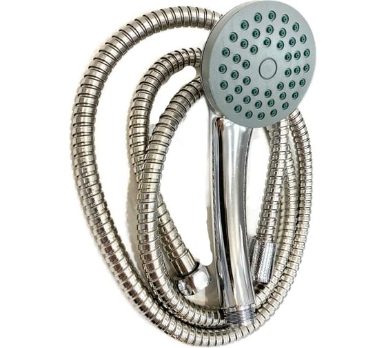 Изображение товара Душевой набор: шланг с лейкой GRIALE DK-031/505