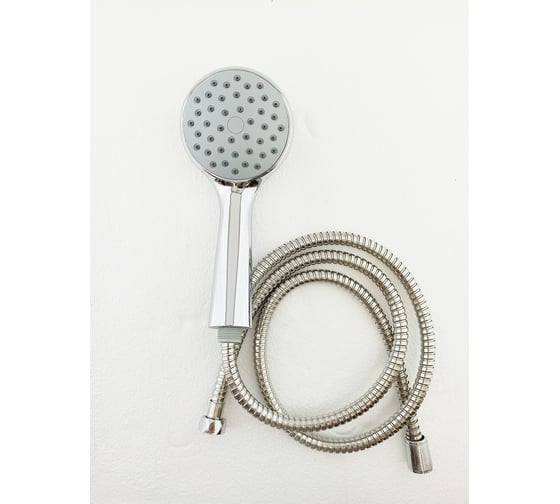 Изображение товара Душевой набор: шланг с лейкой GRIALE DK-031-532