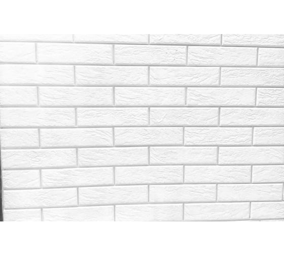 Изображение товара Плитка гипсовая ООО ПП Апогей ГИПСОН ТАЙЛ (gipson tile) АК-02