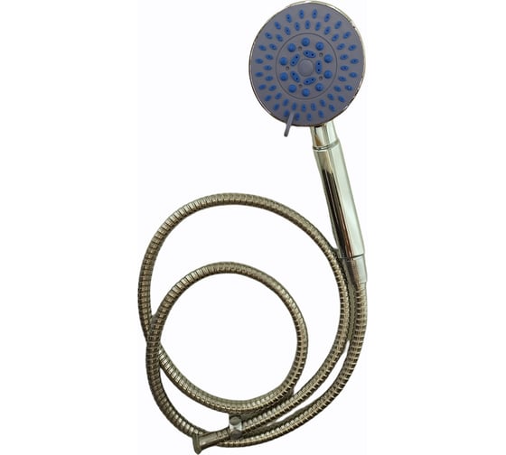 Изображение товара Душевой набор: шланг с лейкой GRIALE DK-031/535