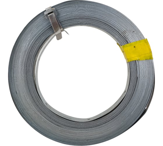 Изображение товара Перфорированная тарная лента STARFIX 0.55x20 мм, рулон 25 м SMP-16667-25