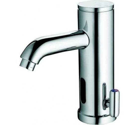 Изображение товара Сенсорный смеситель для умывальника ZOLLEN SENSOR SE90630332 463204