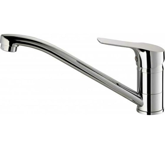 Изображение товара Смеситель для кухни ZOLLEN REGEN две шпильки, 35 мм RE73614022 457282