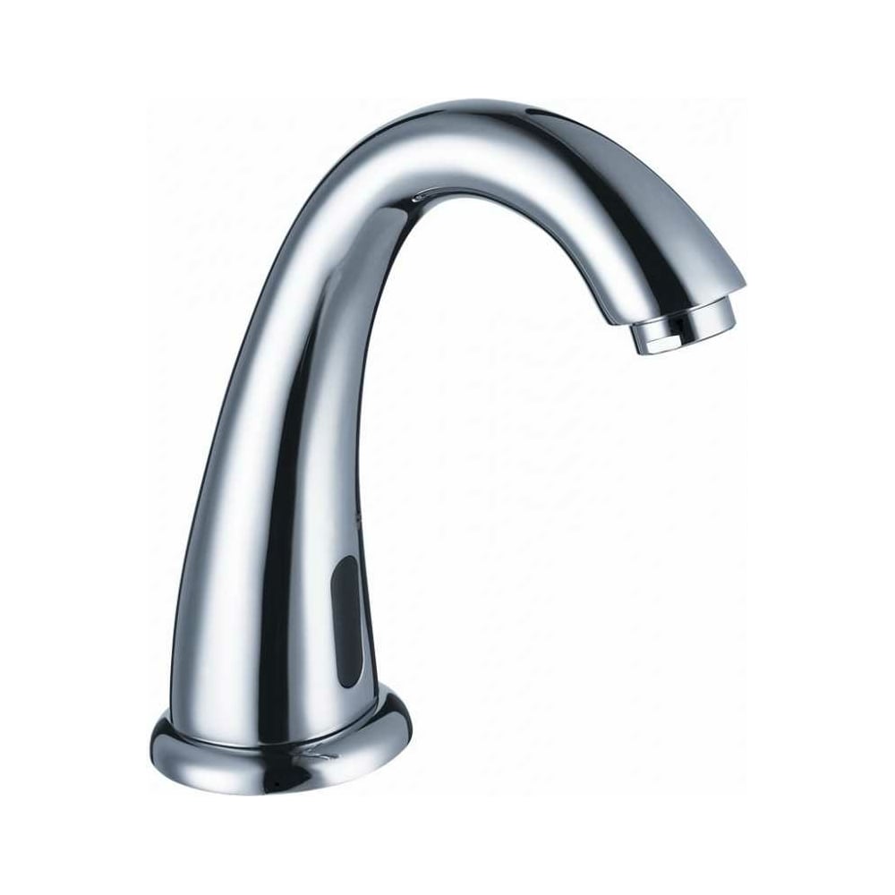 Изображение товара Сенсорный кран для умывальника ZOLLEN SENSOR SE92630131 хром