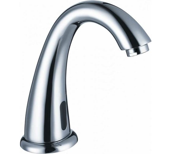 Изображение товара Сенсорный кран для умывальника ZOLLEN SENSOR SE92630131 463202