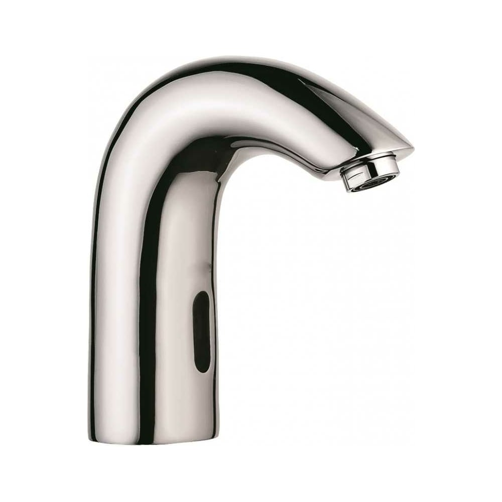 Изображение товара Сенсорный кран для умывальника ZOLLEN SENSOR SE92630231 хром автоматический