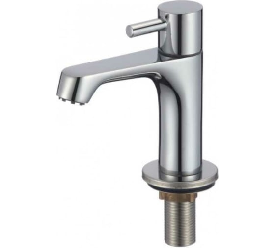 Изображение товара Туалетный кран ZOLLEN настольный GR41615231 460754