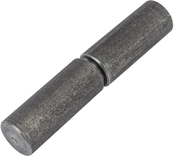 Изображение товара Гаражная петля с шариком STARFIX 16x80 мм SMP-22401-1