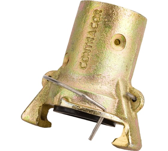 Изображение товара Сцепление CQT-1 CONTRACOR 10112311