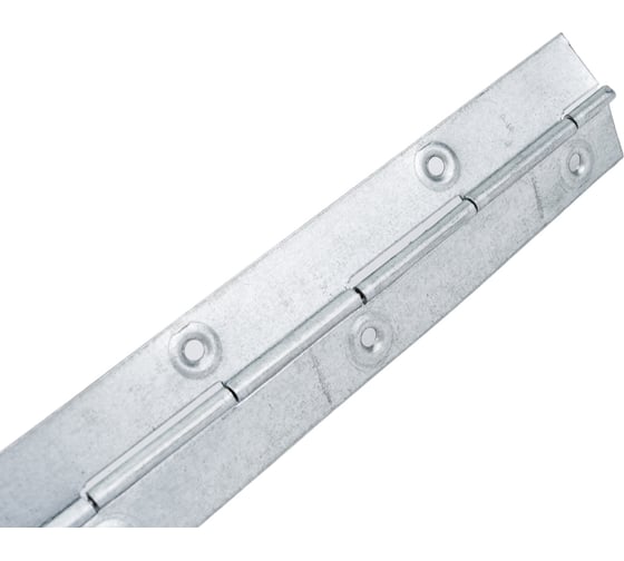 Изображение товара Рояльная петля STARFIX 1000 мм, цинк SMP-03437-1