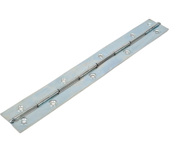 Изображение товара Рояльная петля STARFIX 250 мм, цинк SMP-02687-1