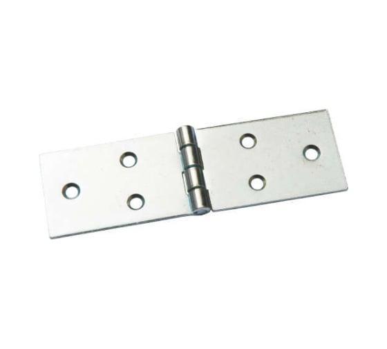 Изображение товара Карточная петля STARFIX 110x40 мм, цинк SMP-37826-1