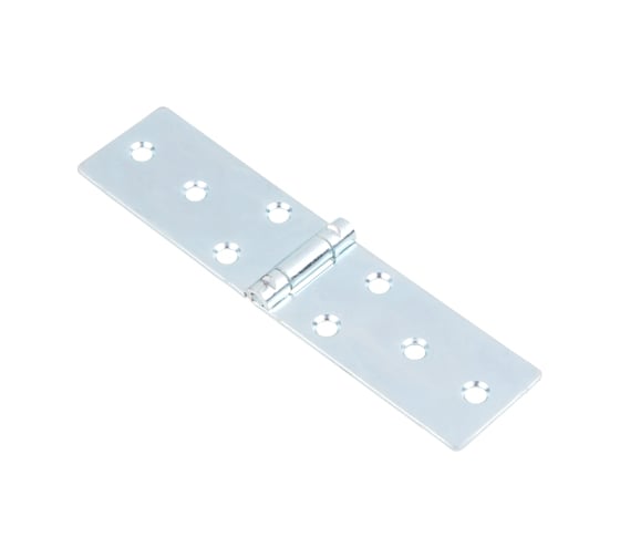 Изображение товара Карточная петля STARFIX 120x34 мм, цинк SMP-38820-1