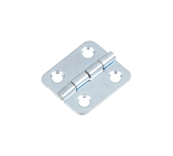 Изображение товара Карточная петля STARFIX 30x40 мм, цинк SMP-56826-1