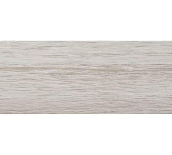 Изображение товара Порог с монтажным каналом IDEAL 36 мм, 1.6 м, 267 клен белый, 1 шт. ПМК36-1,6 267 КЛН БЕЛ