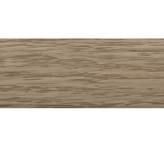 Изображение товара Порог с монтажным каналом IDEAL 36 мм, 0.9 м, 213 дуб северный, 1 шт. ПМК36-0,9 213 дуб СЕВ