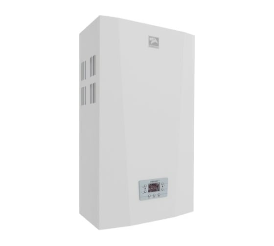 Изображение товара Настенный газовый котёл lemax с открытой камерой сгорания PRIME-MA24 145691