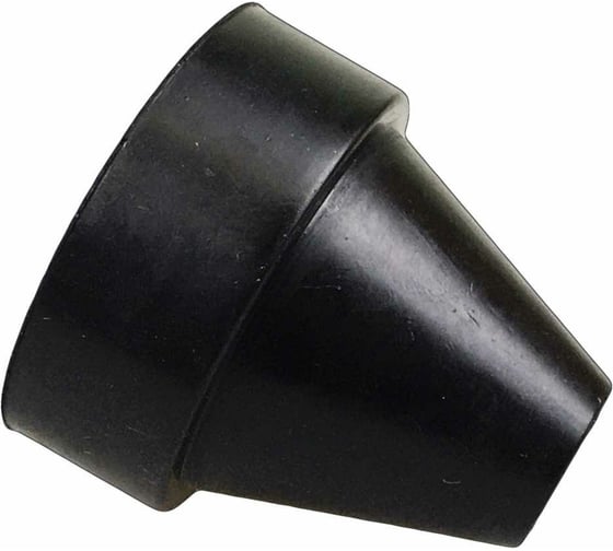 Изображение товара Насадка эластичная с круглым отверстием для PS-10 Русский Мастер РМ-99191-1