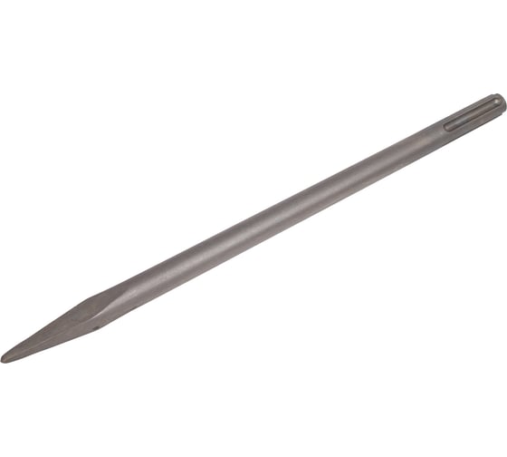 Изображение товара Пика SDS-MAX 18x400 мм vertextools 131-400