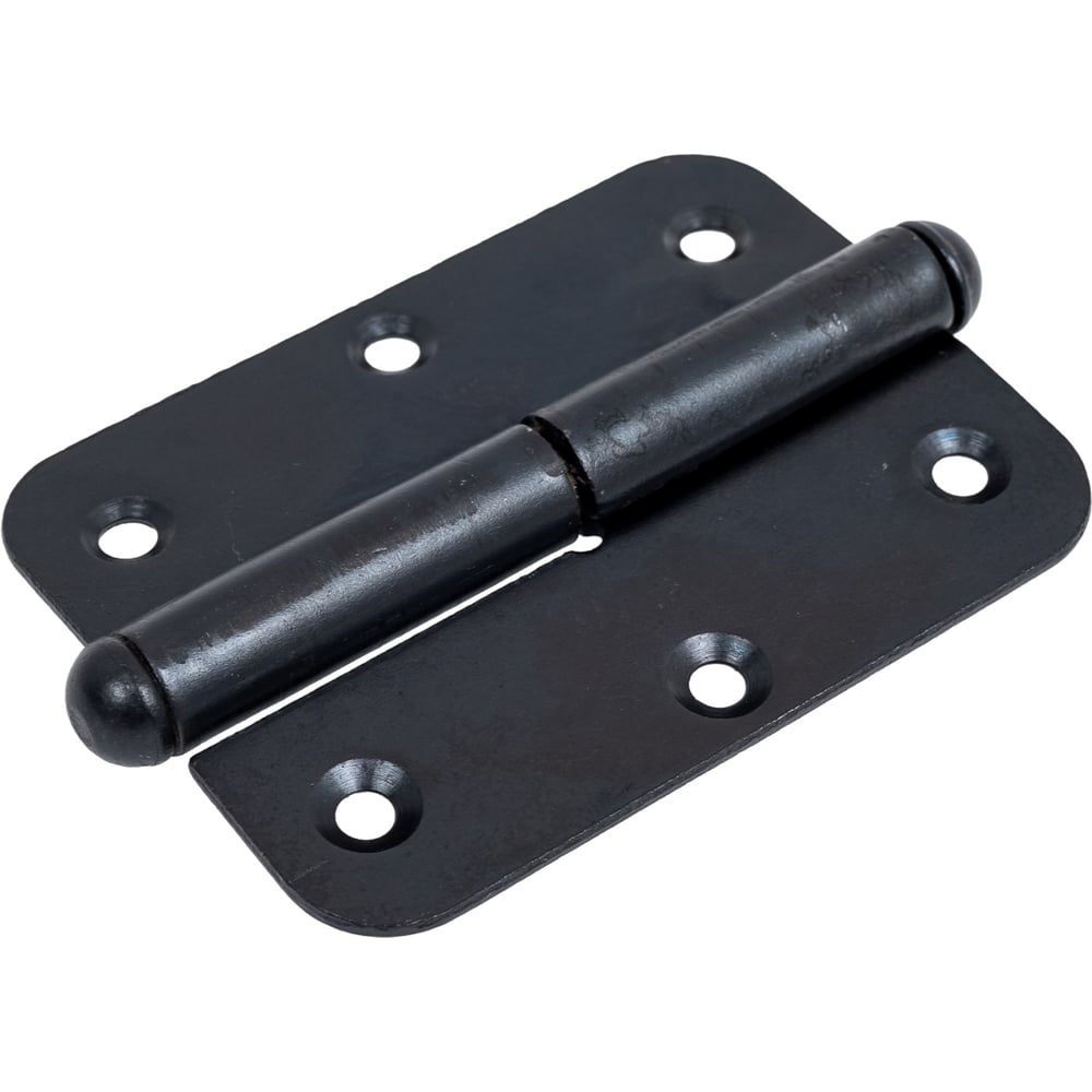 Изображение товара Петля дверная левая 85 мм STARFIX с гальваническим покрытием